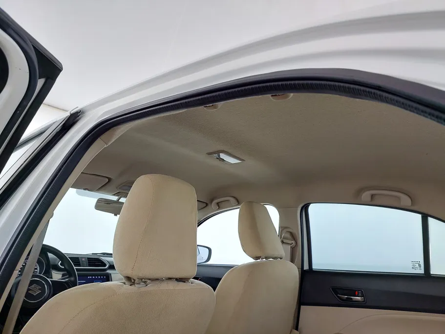 2024 Suzuki Dzire GL 