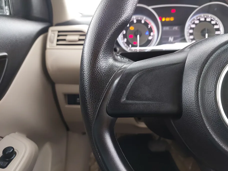 2024 Suzuki Dzire GL 