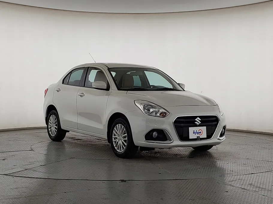2024 Suzuki Dzire GL 