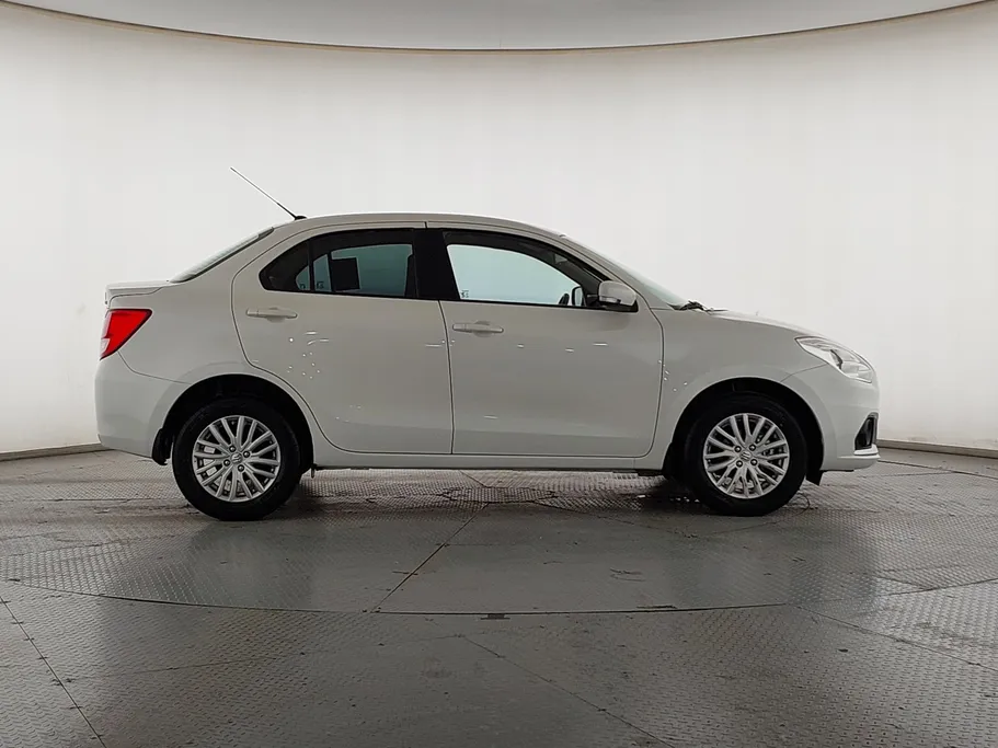 2024 Suzuki Dzire GL 