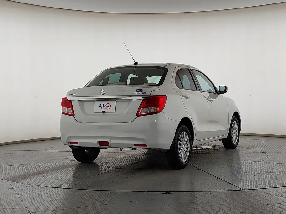 2024 Suzuki Dzire GL 
