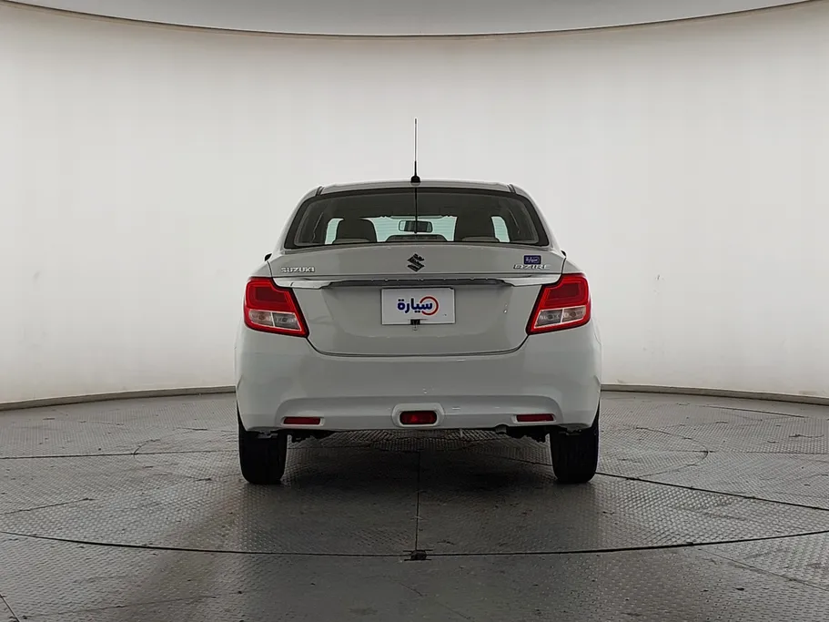 2024 Suzuki Dzire GL 