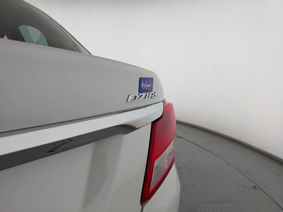 2024 Suzuki Dzire GL 