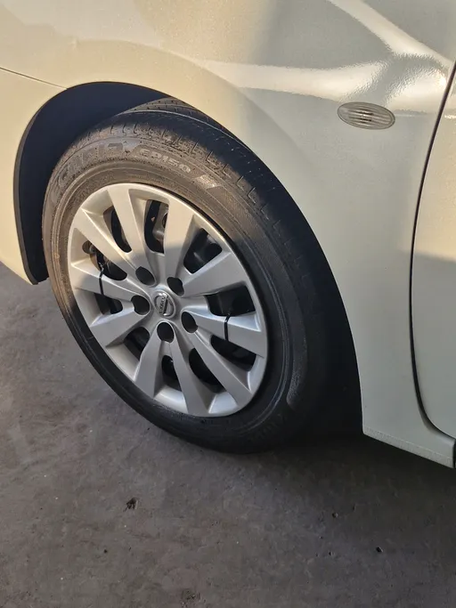 2021 Nissan Sentra S 