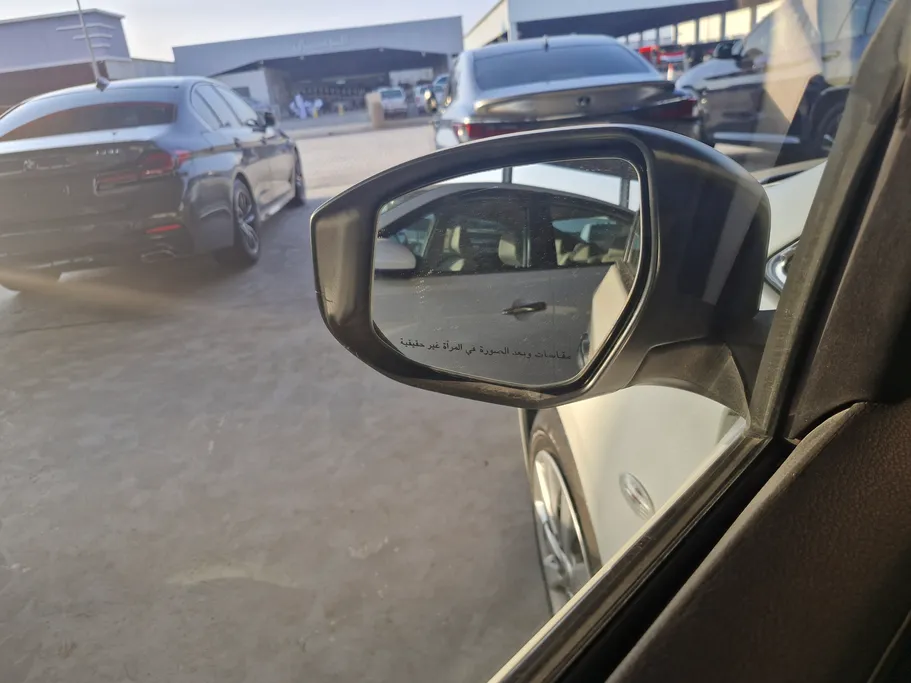 2021 Nissan Sentra S 
