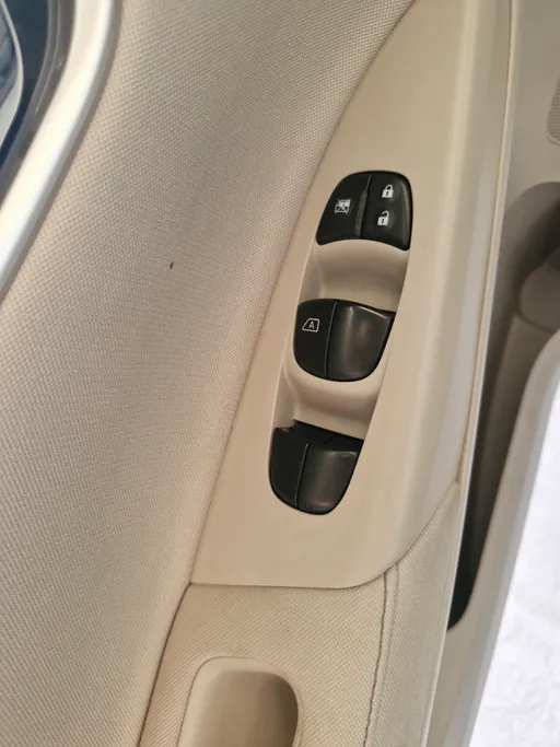 2021 Nissan Sentra S 