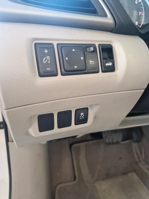 2021 Nissan Sentra S 