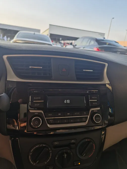 2021 Nissan Sentra S 