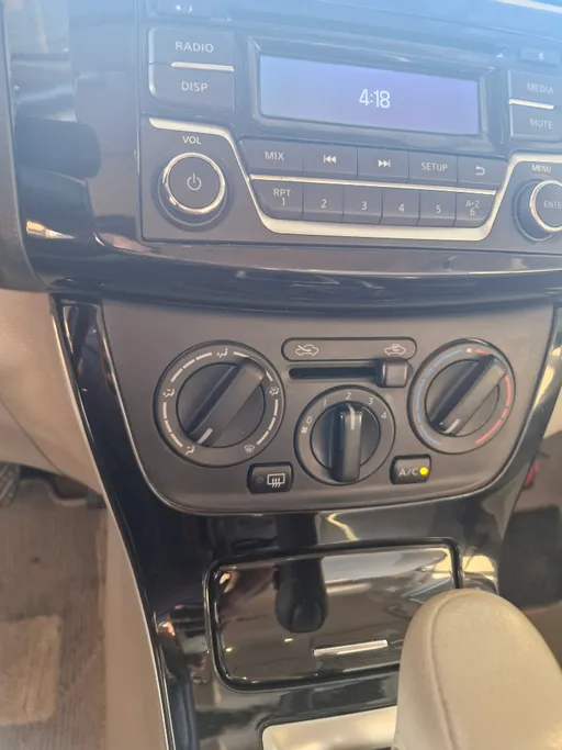 2021 Nissan Sentra S 