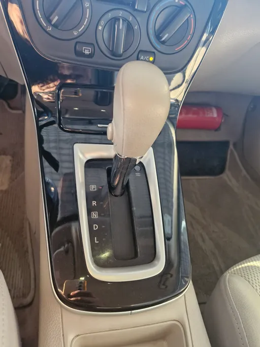 2021 Nissan Sentra S 