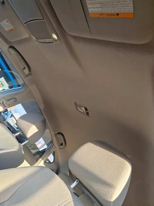 2021 Nissan Sentra S 