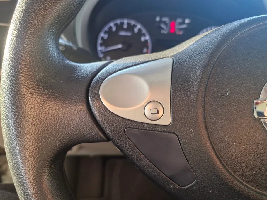 2021 Nissan Sentra S 