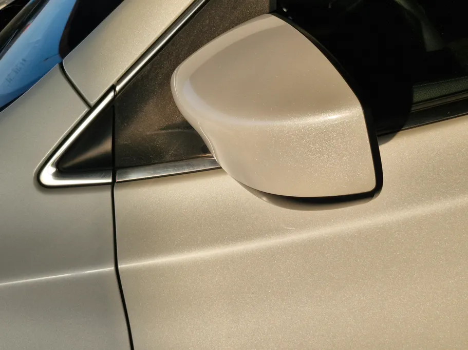2021 Nissan Sentra S 