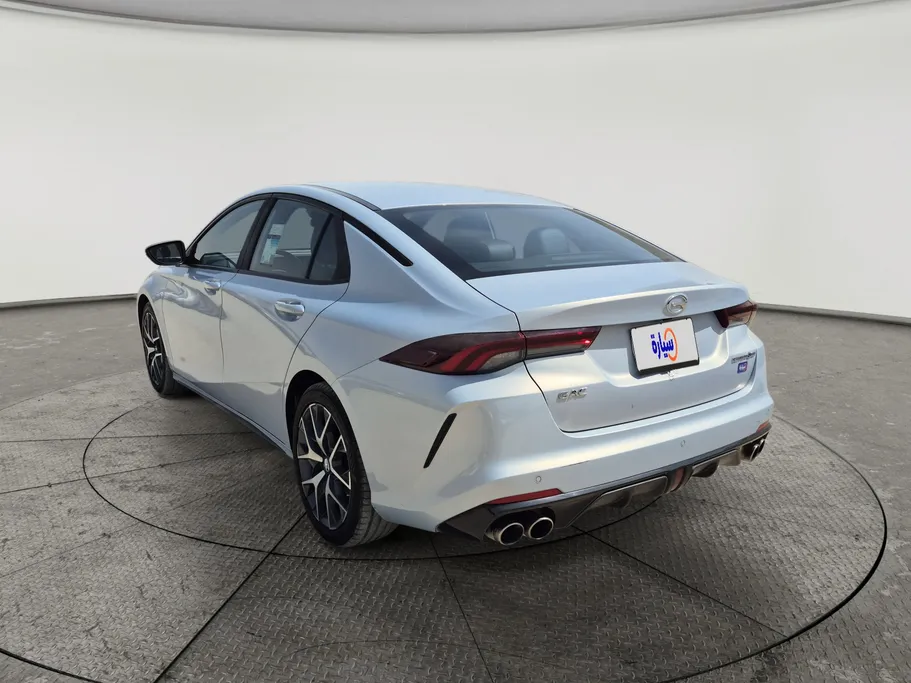 GAC Empow GL 2025 