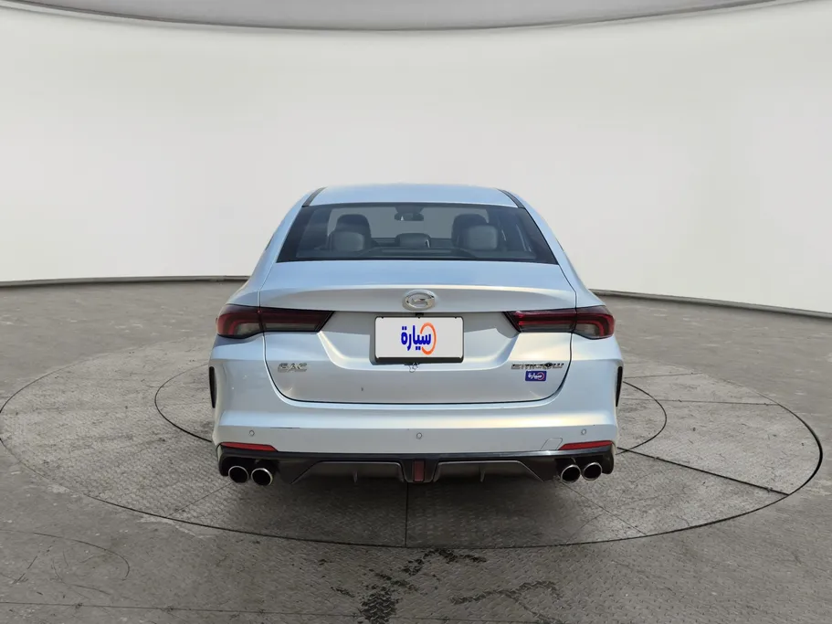 GAC Empow GL 2025 
