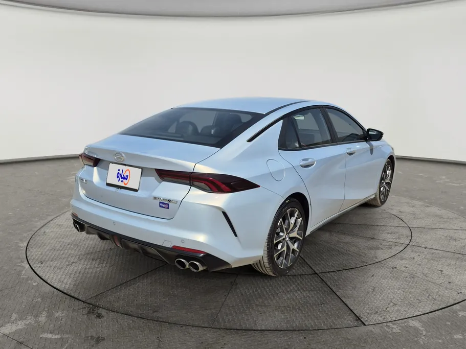 GAC Empow GL 2025 