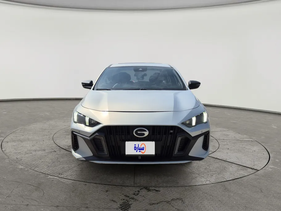 GAC Empow GL 2025 