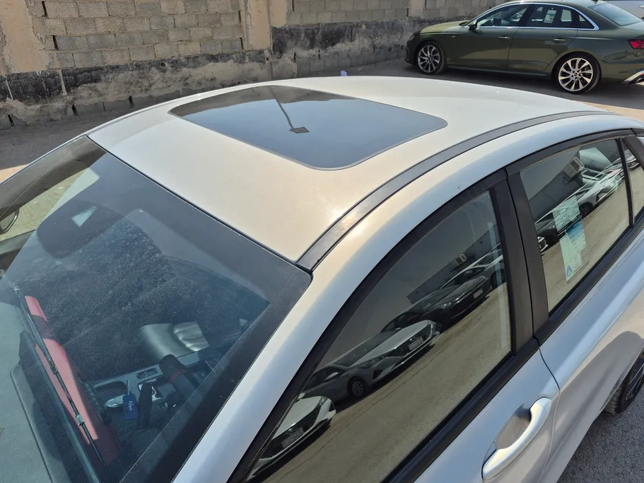 GAC Empow GL 2025 