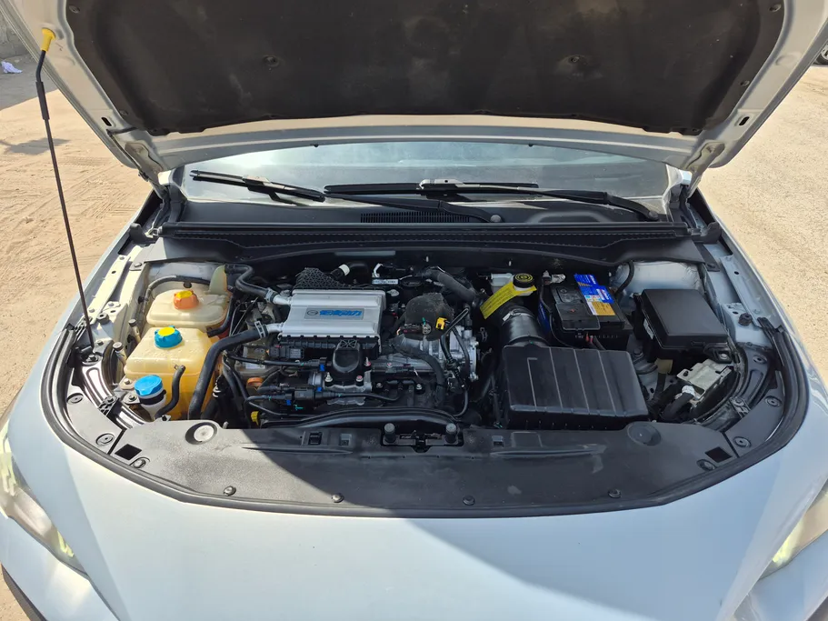 GAC Empow GL 2025 