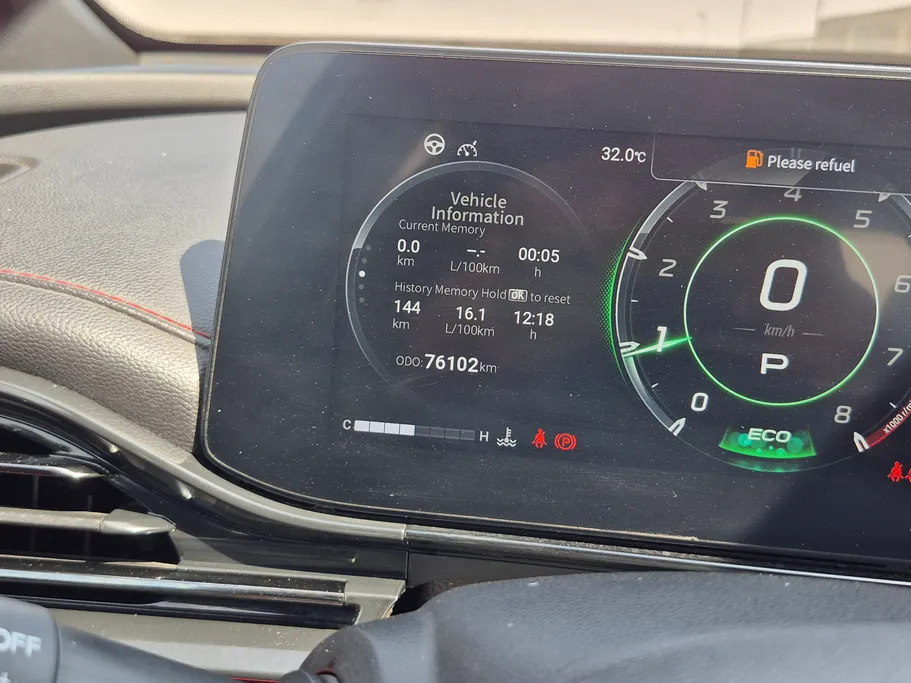 GAC Empow GL 2025 