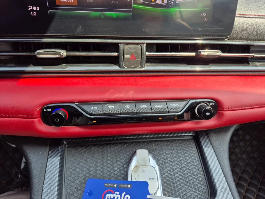 GAC Empow GL 2025 