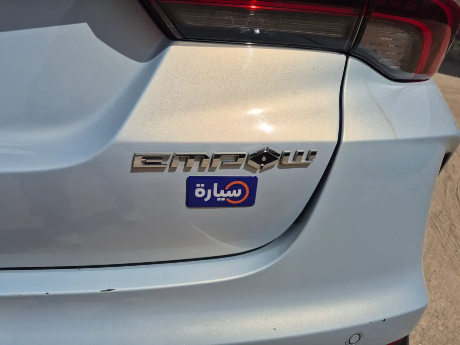 GAC Empow GL 2025 