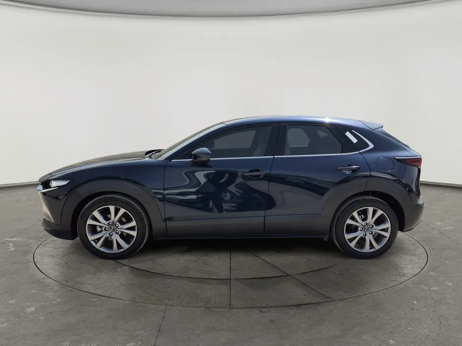 2022 Mazda CX30 Skyactiv G 