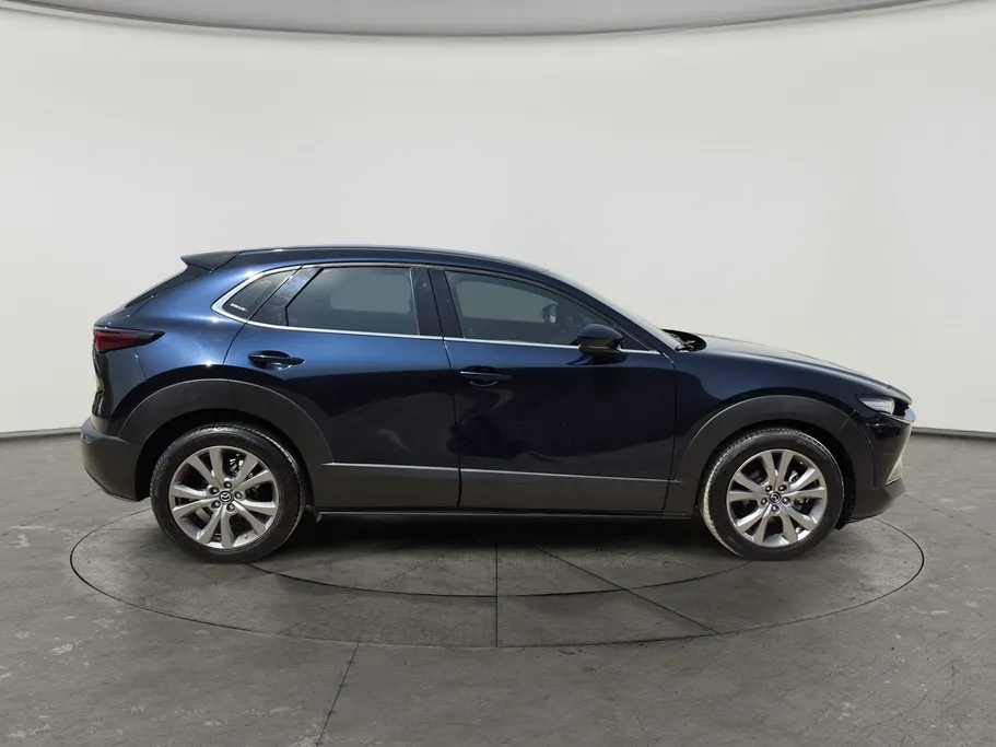 2022 Mazda CX30 Skyactiv G 