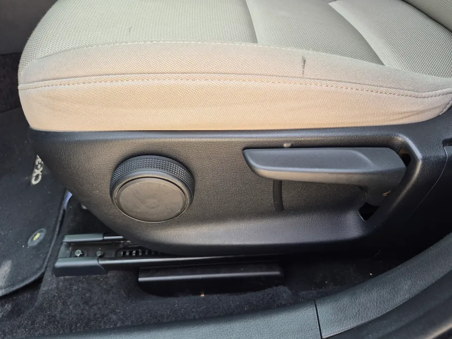 2022 Mazda CX30 Skyactiv G 