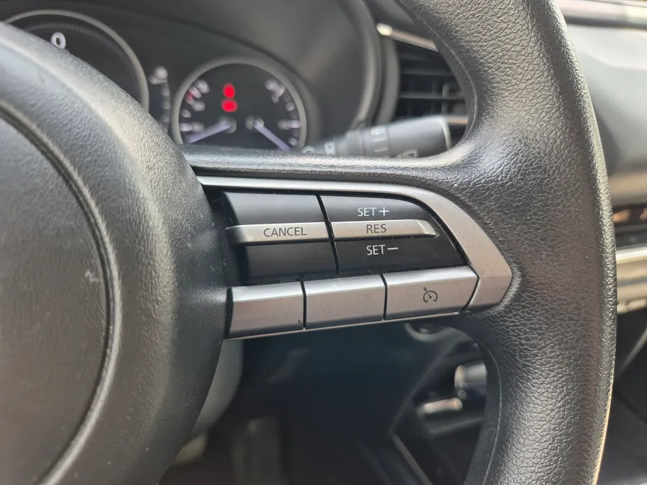 2022 Mazda CX30 Skyactiv G 