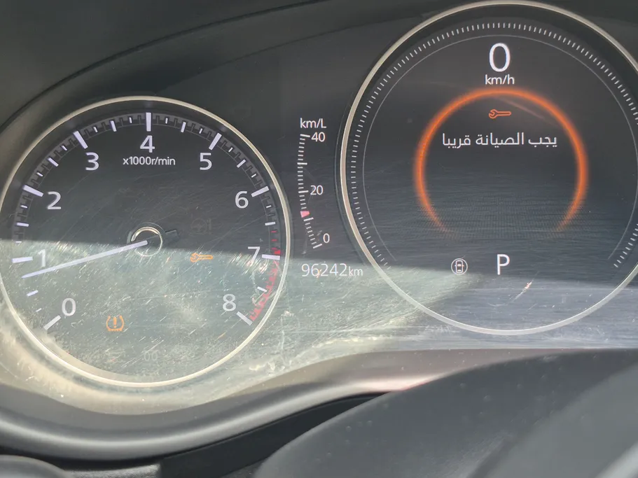 2022 Mazda CX30 Skyactiv G 