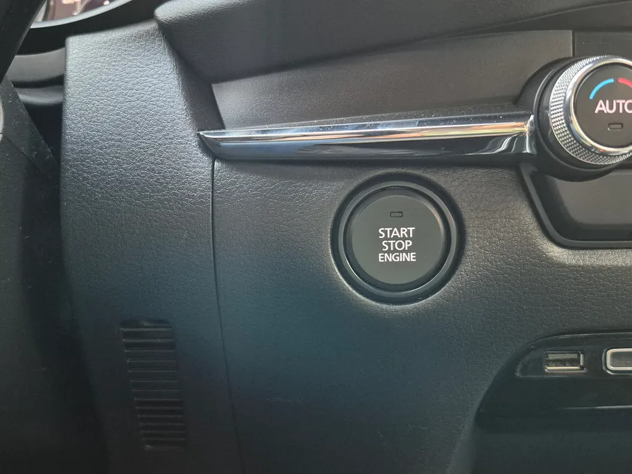 2022 Mazda CX30 Skyactiv G 