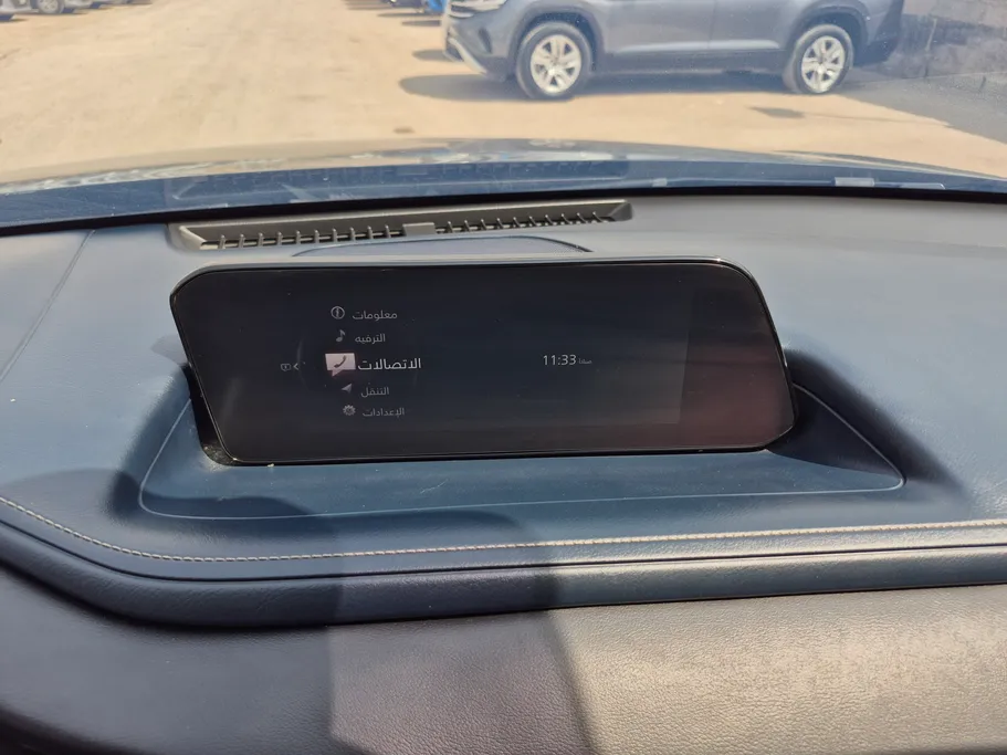 2022 Mazda CX30 Skyactiv G 