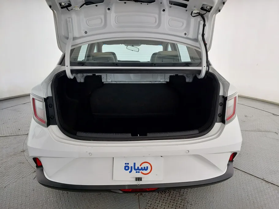 هيونداي Grand i10 فلييت 2024 