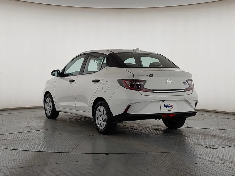 هيونداي Grand i10 فلييت 2024 