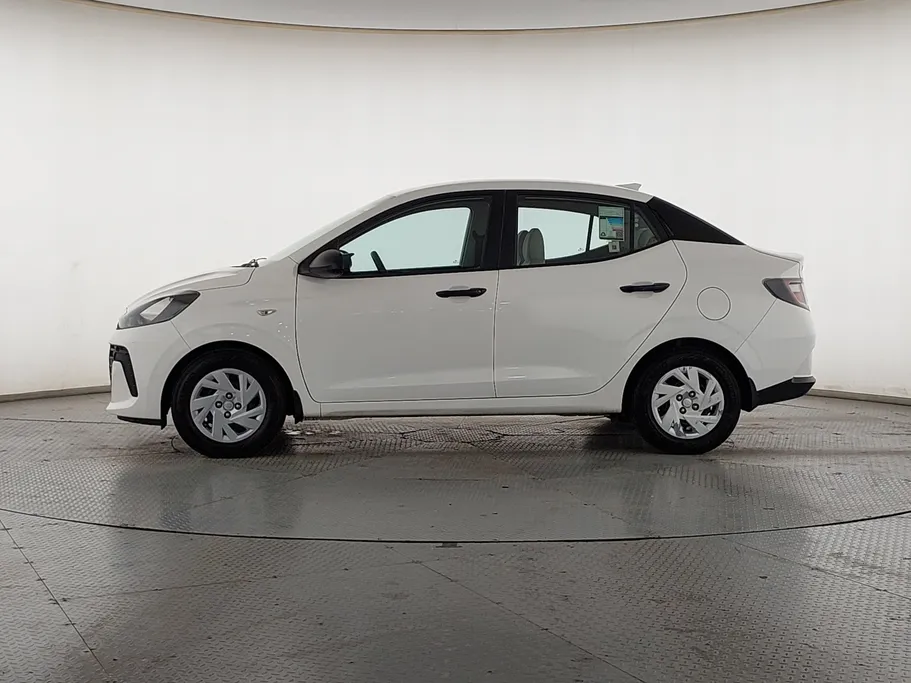 هيونداي Grand i10 فلييت 2024 