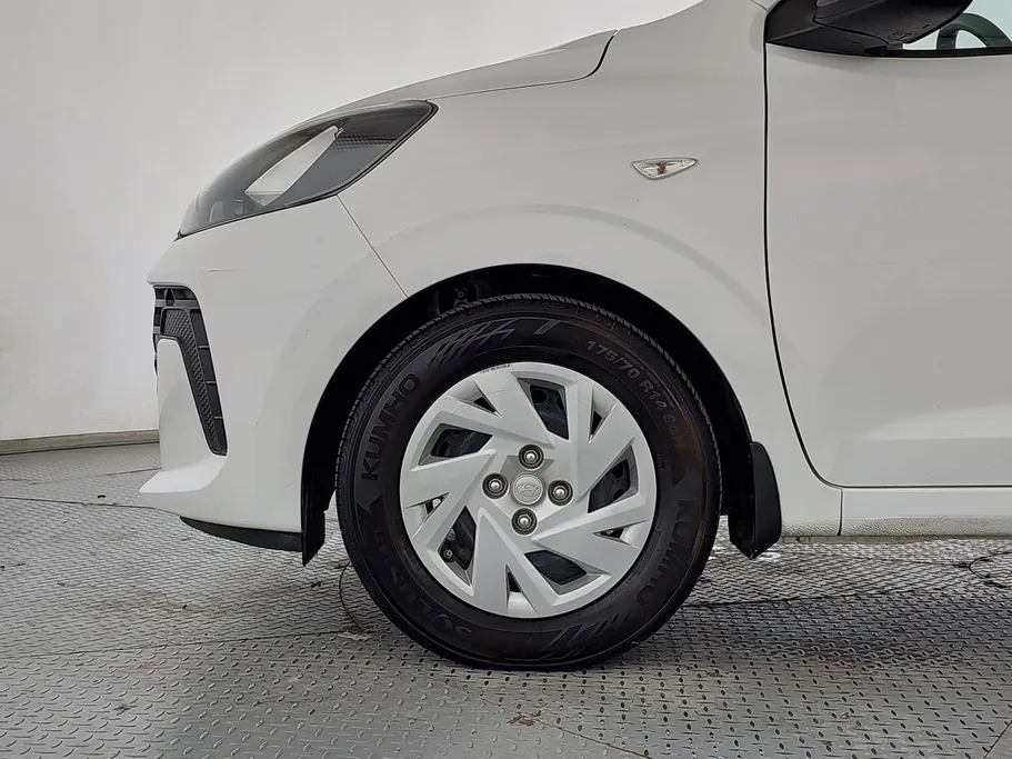 هيونداي Grand i10 فلييت 2024 