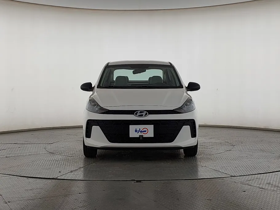 هيونداي Grand i10 فلييت 2024 