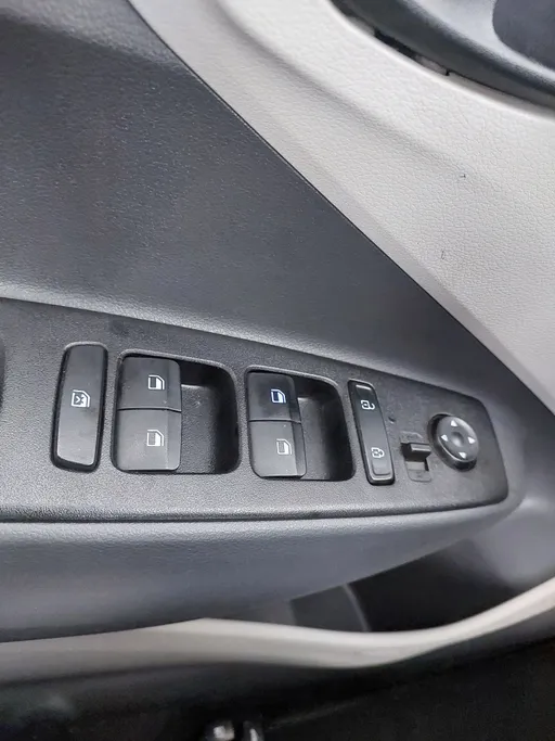 هيونداي Grand i10 فلييت 2024 