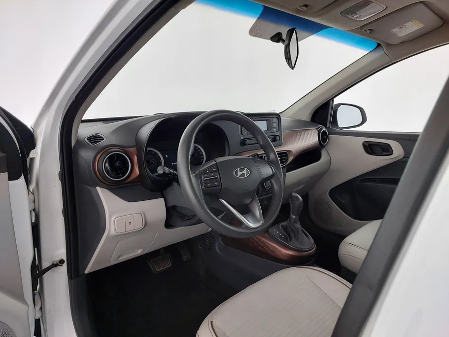 هيونداي Grand i10 فلييت 2024 