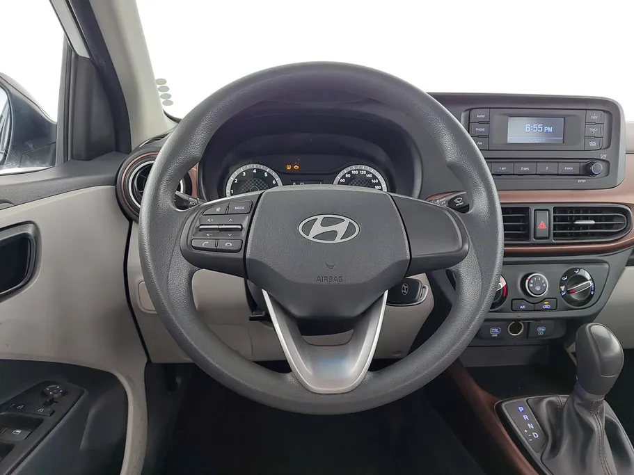هيونداي Grand i10 فلييت 2024 