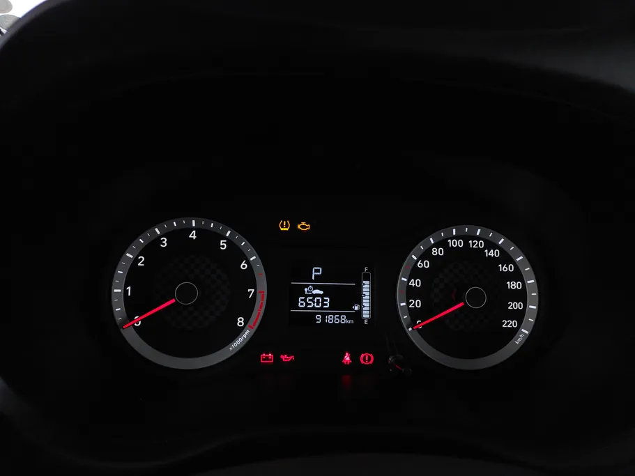 هيونداي Grand i10 فلييت 2024 