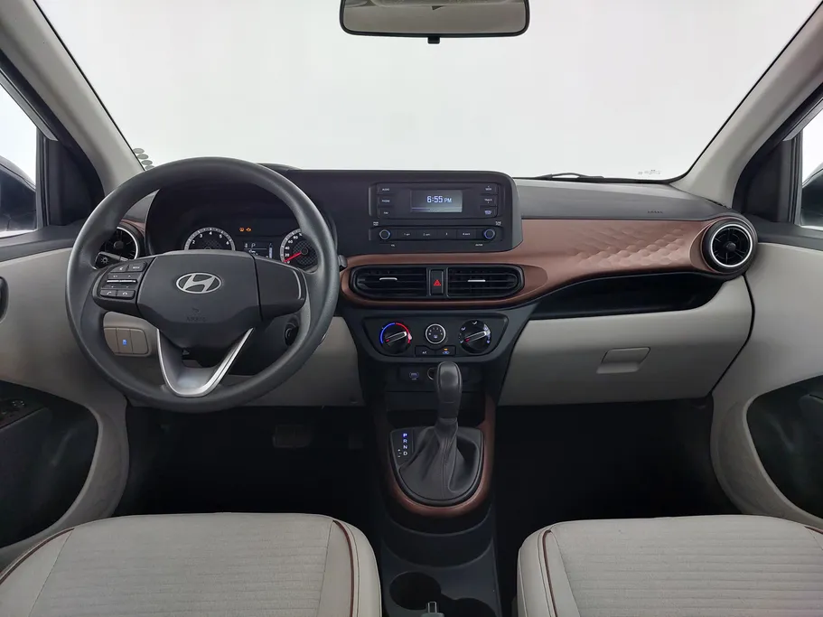 هيونداي Grand i10 فلييت 2024 