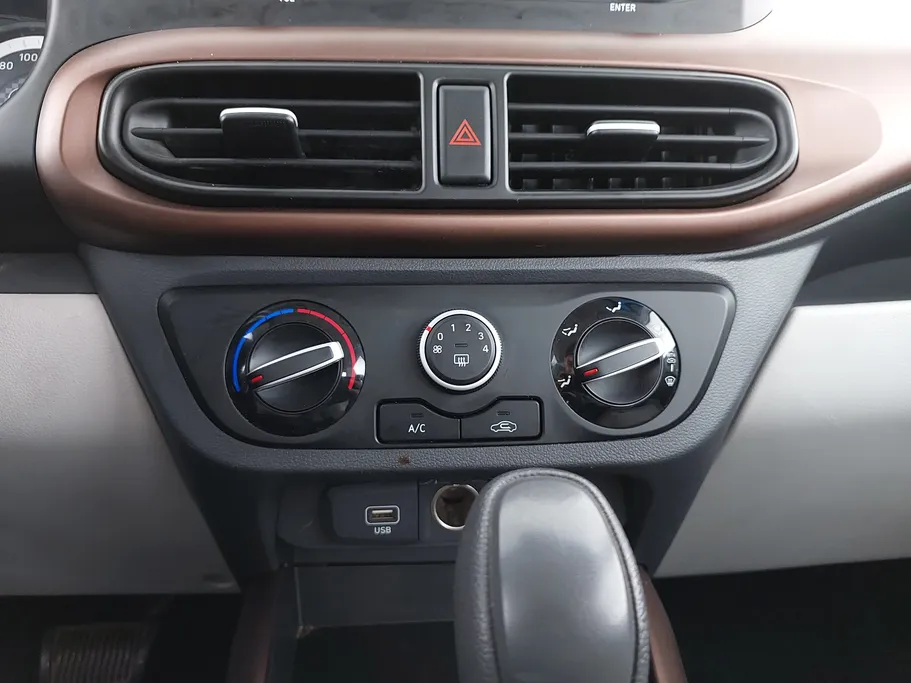 هيونداي Grand i10 فلييت 2024 