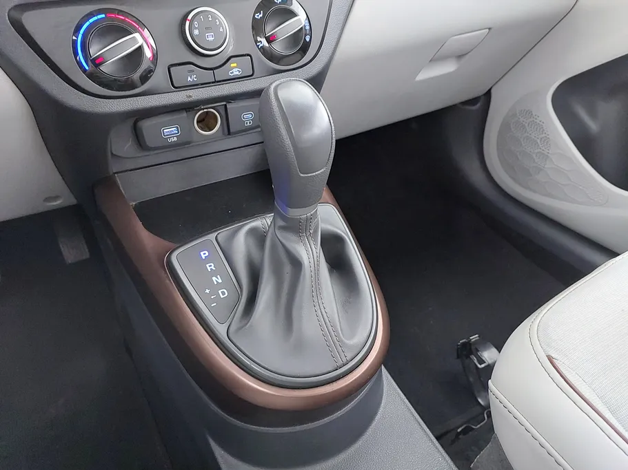 هيونداي Grand i10 فلييت 2024 