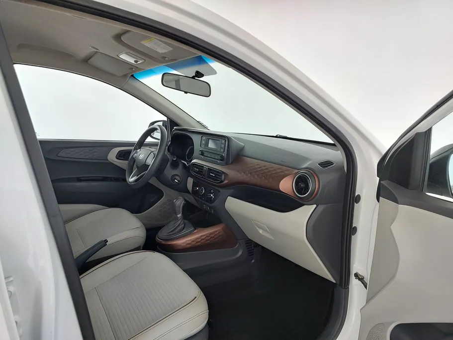 هيونداي Grand i10 فلييت 2024 