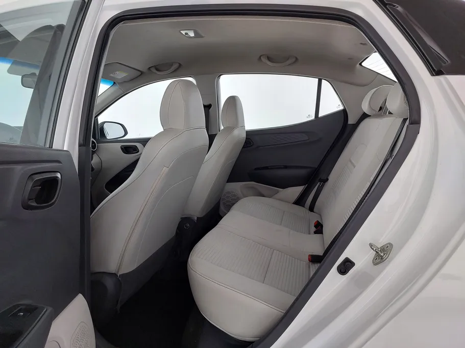 هيونداي Grand i10 فلييت 2024 
