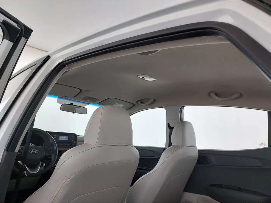 هيونداي Grand i10 فلييت 2024 