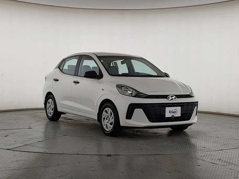 هيونداي Grand i10 فلييت 2024 