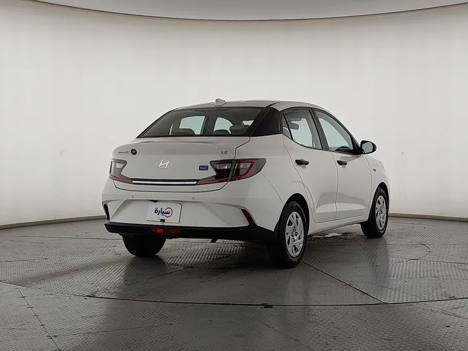 هيونداي Grand i10 فلييت 2024 